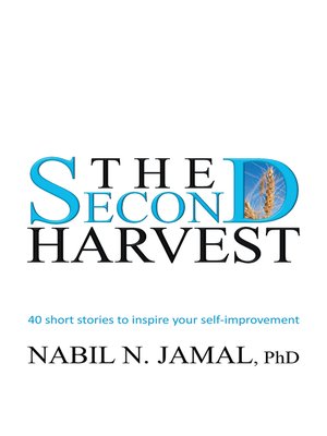 cover image of The Second Harvest